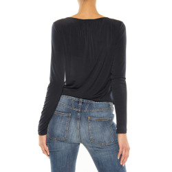 Shirt Michael Kors dark blue